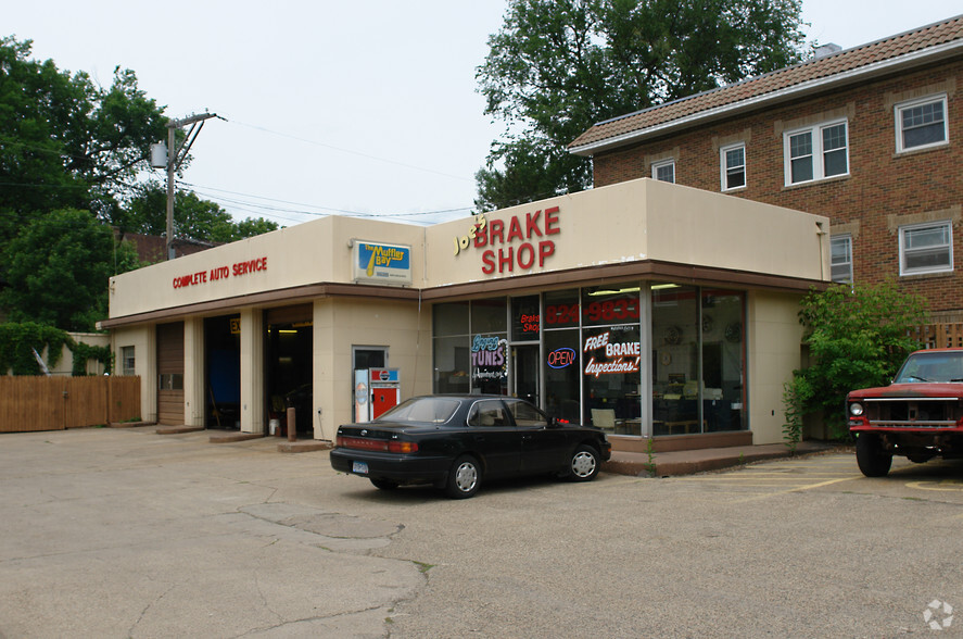 900 W 50th St, Minneapolis, MN for sale - Primary Photo - Image 1 of 1