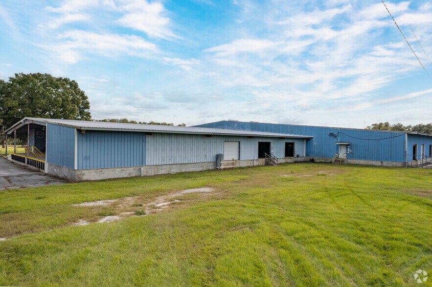 3701 E Trapnell Rd, Plant City 33566