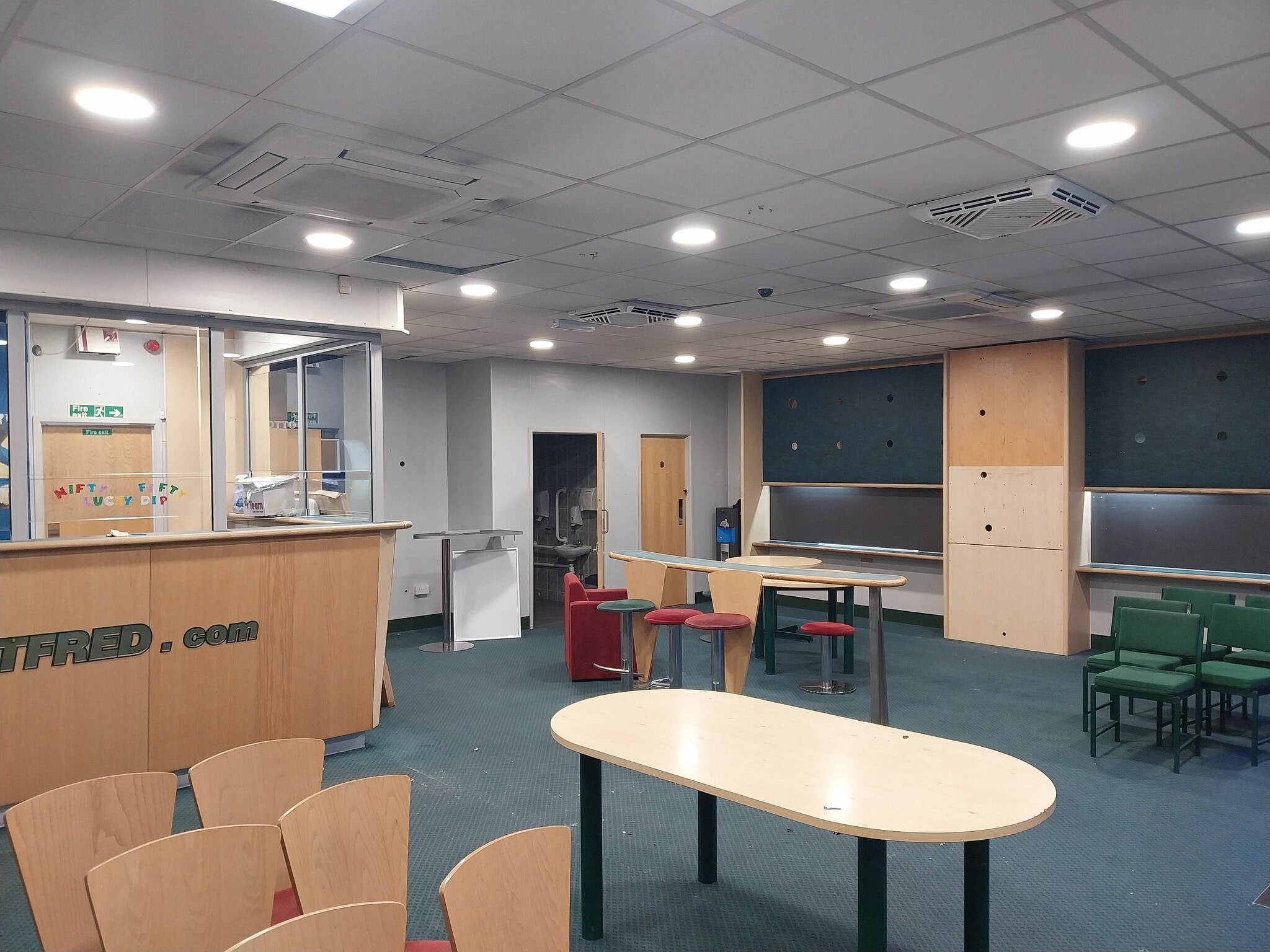 Lincoln Rd, North Hykeham to rent Interior Photo- Image 1 of 3