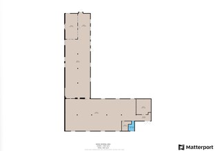 300 Observer Hwy, Hoboken, NJ for rent Floor Plan- Image 1 of 16