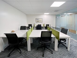 More details for 12600 N Featherwood Dr, Houston, TX - Co-working to Rent