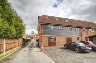 More details for Old Horsham Rd, Dorking - Office for Rent