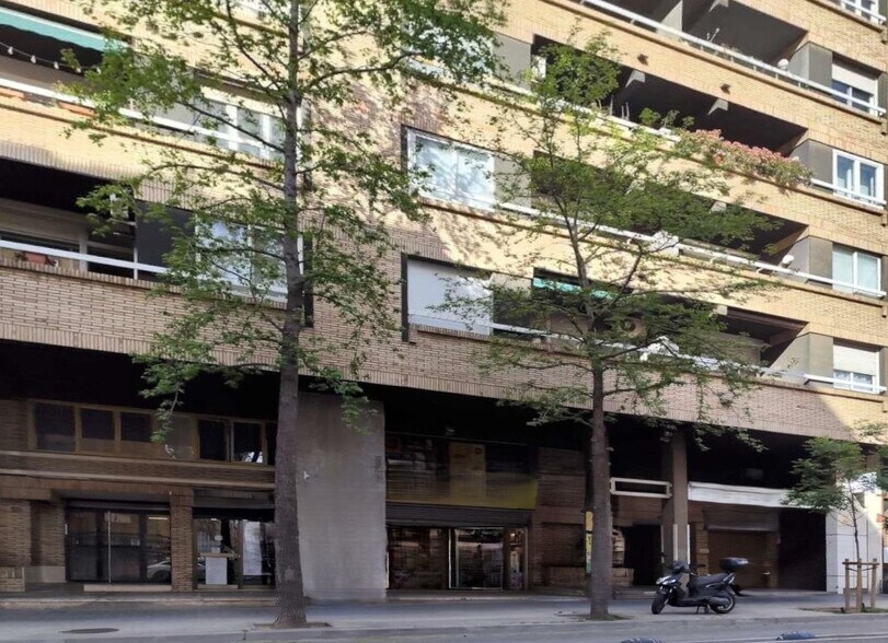 Build-to-Rent in Sabadell, Barcelona for sale - Building Photo - Image 1 of 1