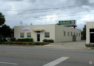 More details for 1827-1829 Silver Star Rd, Orlando, FL - Retail for Rent