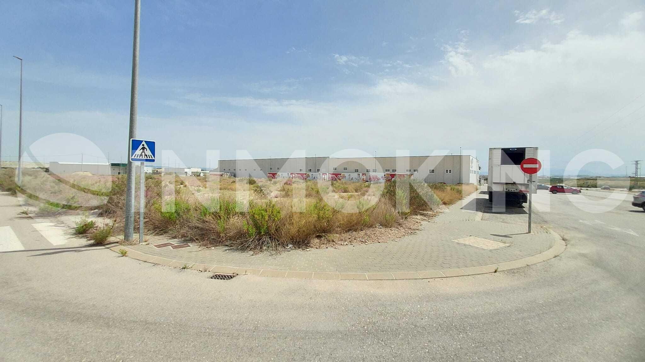 Land in Lorquí, Murcia for sale Building Photo- Image 1 of 8