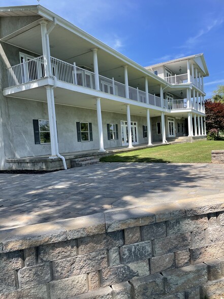 100-101 Washington St, Greenup, KY for sale - Building Photo - Image 3 of 19