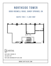 6065 Roswell Rd NE, Atlanta, GA for rent Building Photo- Image 1 of 1