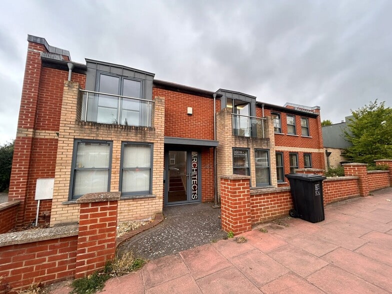253 Ditchling Rd, Brighton for sale - Primary Photo - Image 1 of 1