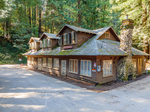 18084 Hwy 116, Guerneville, CA for sale Building Photo- Image 1 of 1