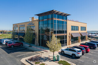 25521 E Smoky Hill Rd, Aurora, CO for sale Building Photo- Image 1 of 1