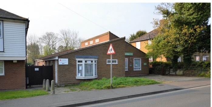 49A-49B Mill Rd, Maldon for sale Primary Photo- Image 1 of 18