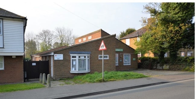 More details for 49A-49B Mill Rd, Maldon - Office for Sale