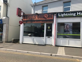 More details for 141-143 Seabourne Rd, Bournemouth - Retail for Rent