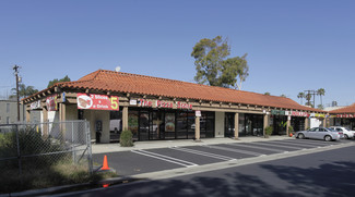 More details for 370-380 S Main St, Orange, CA - Retail for Rent