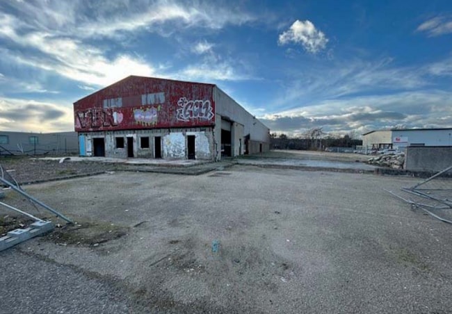 More details for Denmore Rd, Bridge Of Don - Industrial for Sale