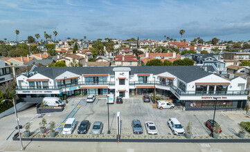 234 S Pacific Coast Hwy, Redondo Beach, CA for sale Building Photo- Image 1 of 1