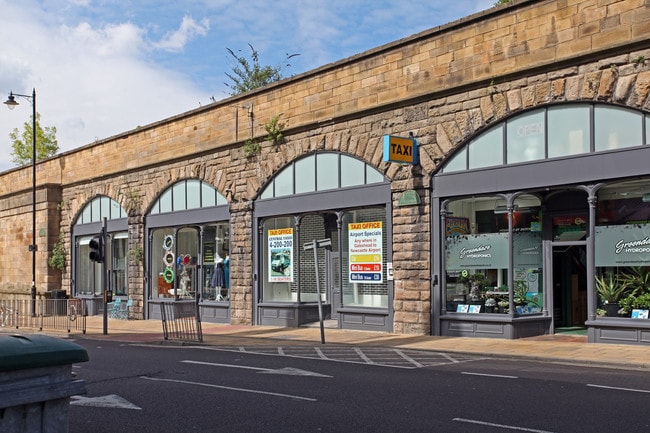 More details for 2-16 Wellington St, Gateshead - Retail to Rent