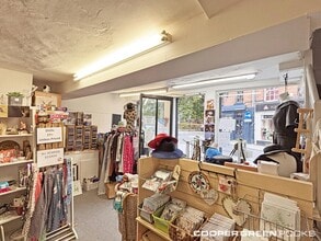 17 St Mary's St, Shrewsbury to rent Interior Photo- Image 2 of 3