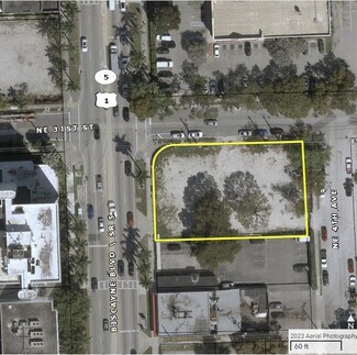 More details for 3047 Biscayne Blvd, Miami, FL - Land for Rent