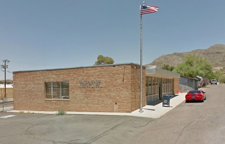 25 N High School Ave, Superior, AZ for sale - Primary Photo - Image 1 of 1