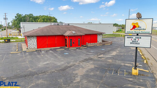 More details for 1556 N River Rd, Warren, OH - Retail for Sale