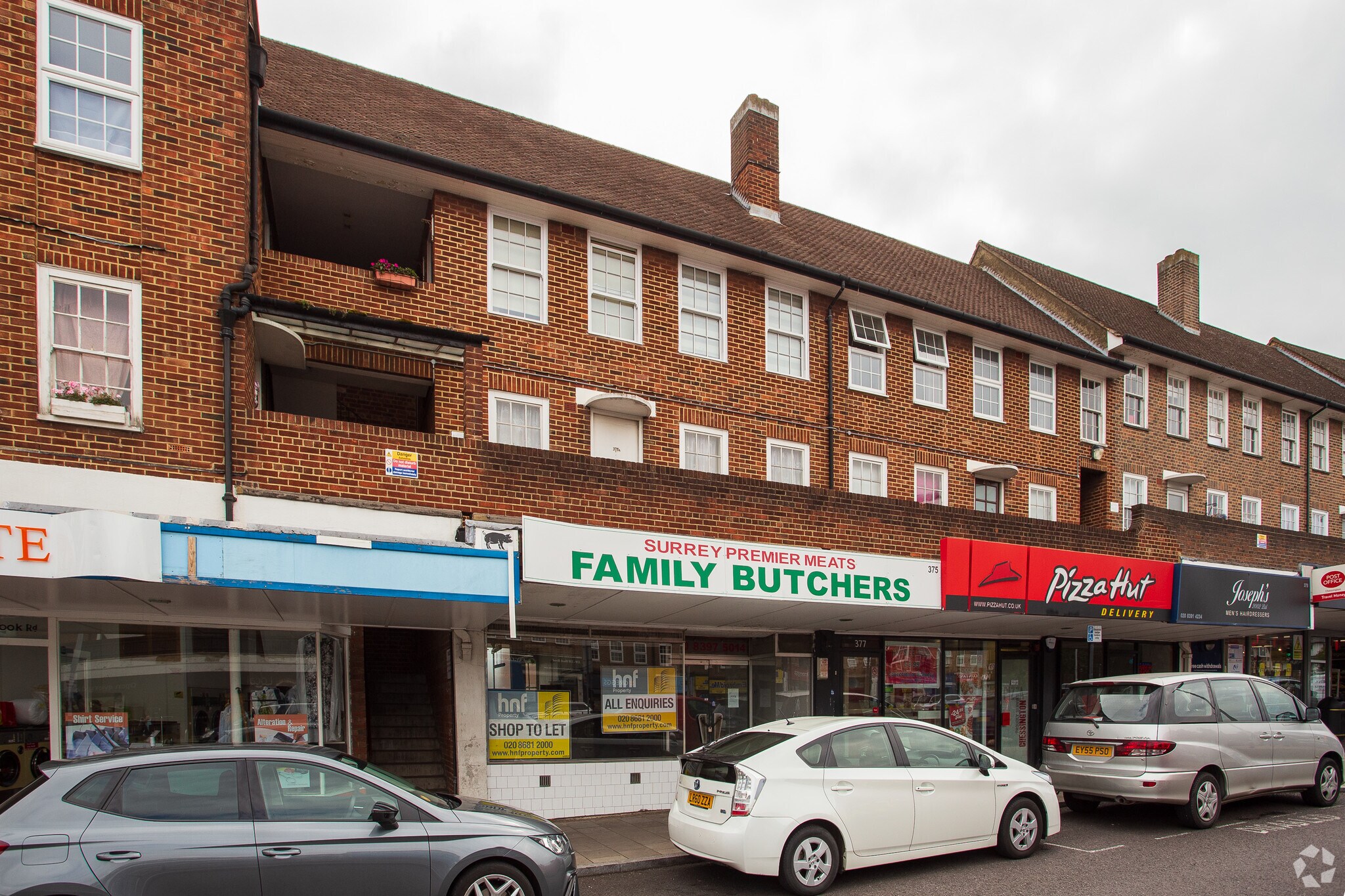 375 Hook Rd, Chessington for sale Primary Photo- Image 1 of 1