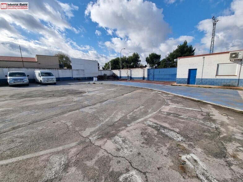 Land in Arganda del Rey, Madrid for sale - Other - Image 3 of 4