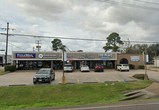 More details for 3618 Highway 365, Nederland, TX - Office/Retail for Rent