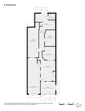 3601 W Commercial Blvd, North Lauderdale, FL for rent Floor Plan- Image 1 of 1