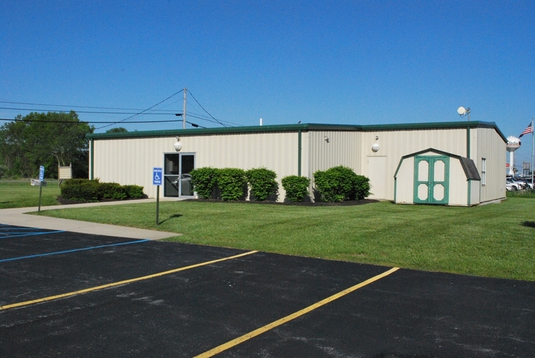 4200 Elida Rd, Lima, OH for sale - Primary Photo - Image 1 of 1