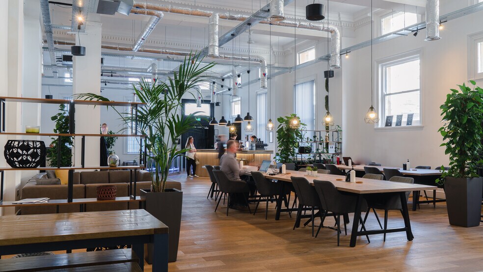 Victoria St, Derby to rent - Interior Photo - Image 3 of 12