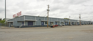 More details for 94-160 Cumberland St, Memphis, TN - Industrial for Rent