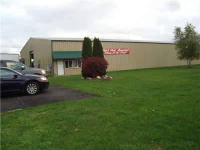 13929 E Schutt Rd, Chaffee, NY for rent - Primary Photo - Image 1 of 8