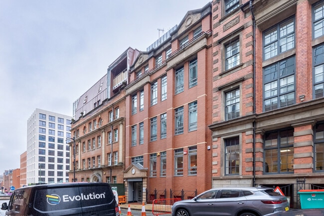 More details for 63 Church St, Birmingham - Office to Rent