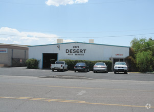 3675 N Romero Rd, Tucson, AZ for sale Building Photo- Image 1 of 1