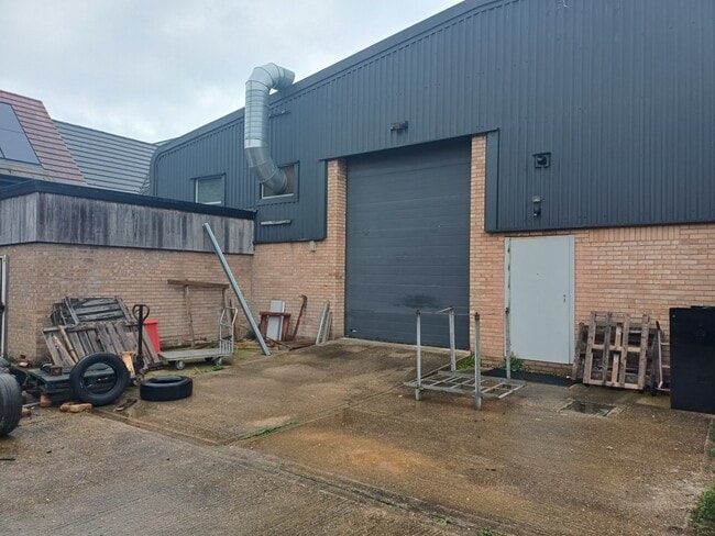 More details for 13A-13D Old Bridge Way, Shefford - Industrial to Rent