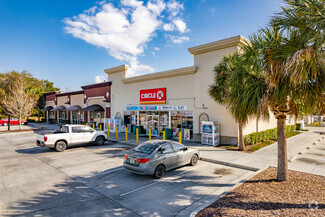 More details for 13006 County Line Rd, Hudson, FL - Retail for Rent