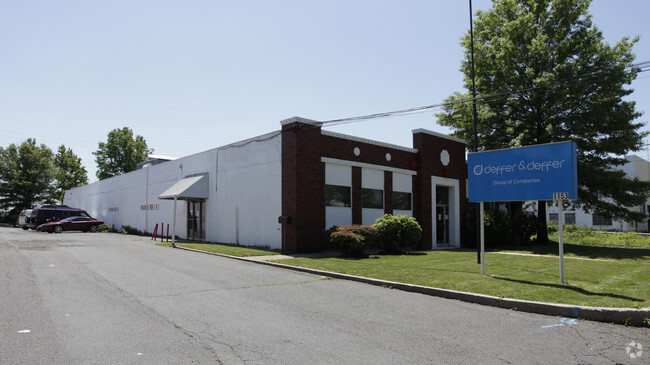 More details for 1153 W Elizabeth Ave, Linden, NJ - Industrial for Rent