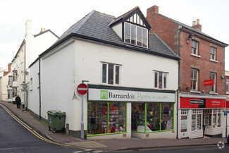 More details for 6-7 Broad St, Ross On Wye - Retail for Rent