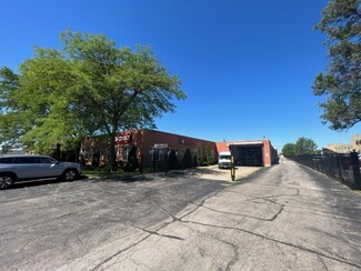 More details for 8080-8088 McCormick Blvd, Skokie, IL - Industrial for Rent