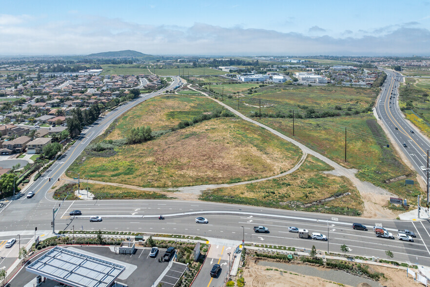 SWC Winchester Rd & Thompson Rd, Winchester, CA for rent - Building Photo - Image 3 of 9