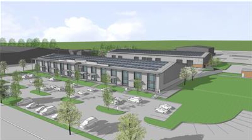 Wellingborough Rd, Sywell to rent Building Photo- Image 1 of 4