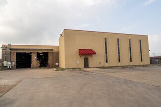 More details for 1801 Stolz St, Victoria, TX - Industrial for Rent