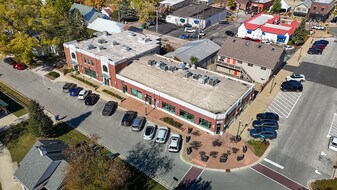 Park Center - Commercial Property