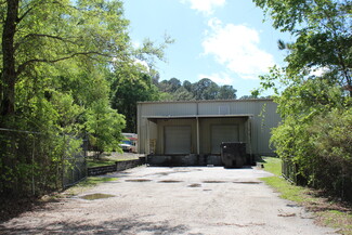 More details for 7660 Gainesville Ave, Jacksonville, FL - Industrial for Rent