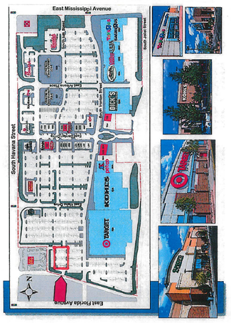 More details for S Havana St, Aurora, CO - Land for Rent