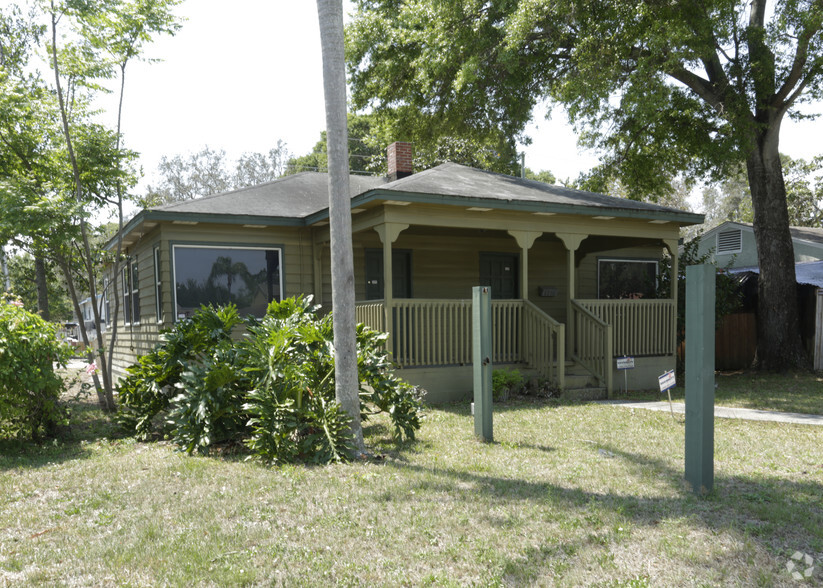 5230 Central Ave, Saint Petersburg, FL for sale - Primary Photo - Image 1 of 1