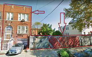 More details for 601 Pine St, Brooklyn, NY - Residential for Sale