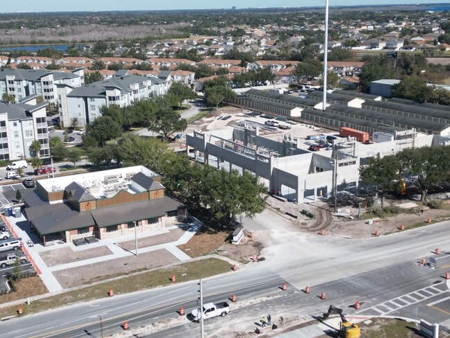 More details for 2521 Partin Settlement Rd, Kissimmee, FL - Office / Medical, Retail to Rent