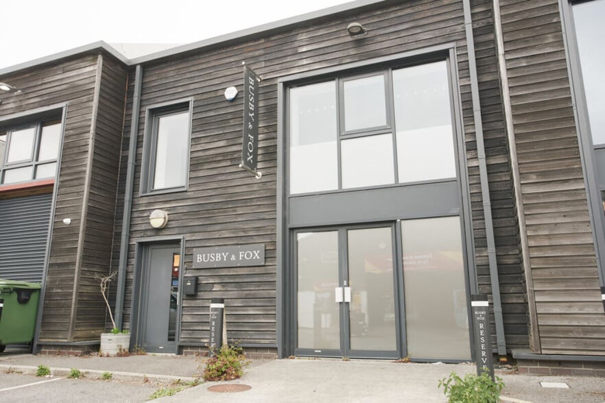 Webbers Way, Dartington to rent - Building Photo - Image 1 of 3